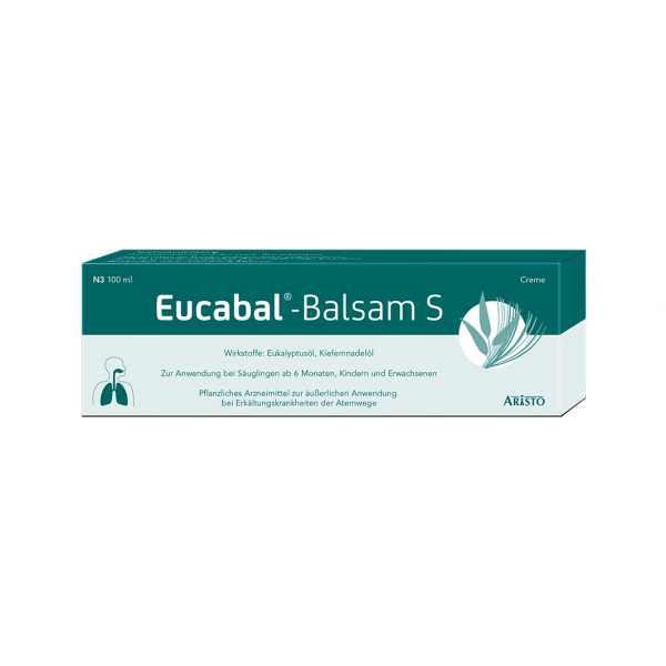 Abbildung für EUCABAL Balsam S