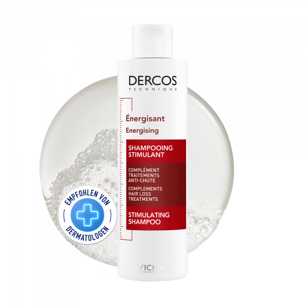 Abbildung für VICHY DERCOS Vital-Shampoo m.Aminexil