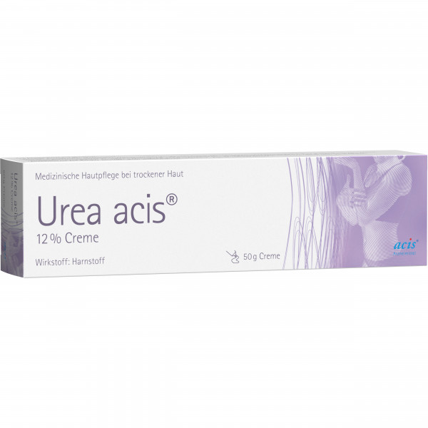 Abbildung für UREA ACIS 12% Creme