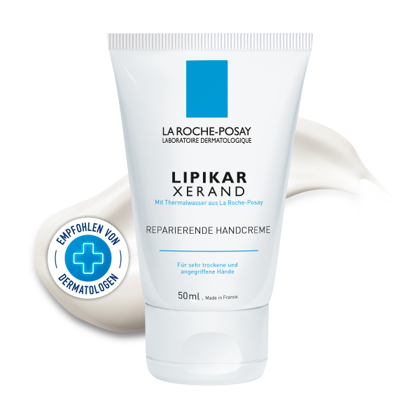 Abbildung für LA ROCHE-POSAY Lipikar Xerand Handcreme