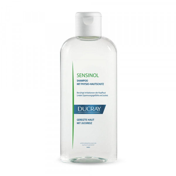Abbildung für DUCRAY SENSINOL Shampoo