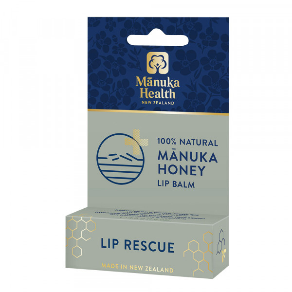 Abbildung für MANUKA HEALTH Lippenbalsam