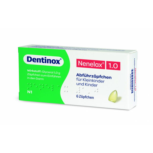Abbildung für NENE LAX 1,0 Suppos.f.Kleinkdr.u.Kdr.