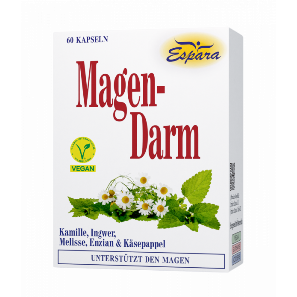 Abbildung für MAGEN DARM KAPSELN