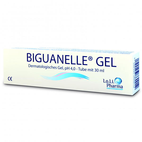 Abbildung für BIGUANELLE Gel