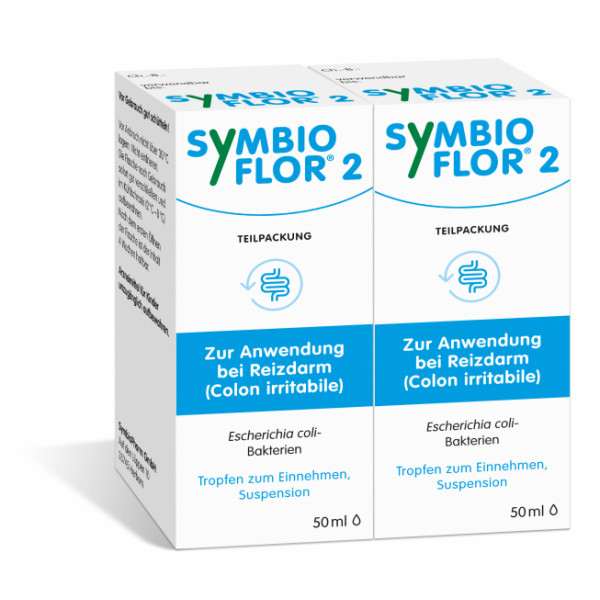Abbildung für SYMBIOFLOR 2 Suspension