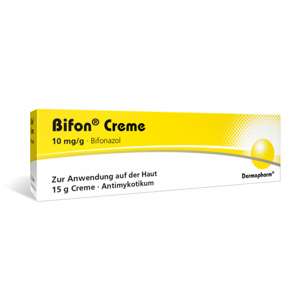 Abbildung für BIFON Creme