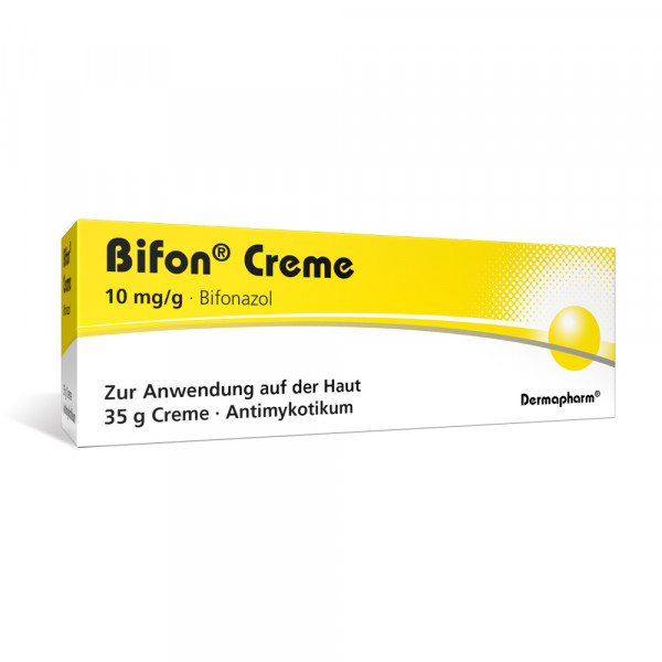 Abbildung für BIFON Creme