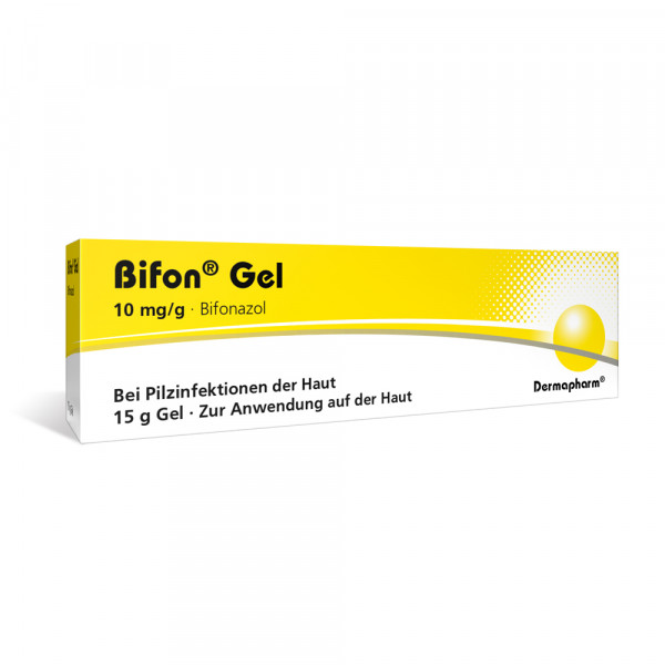 Abbildung für BIFON Gel
