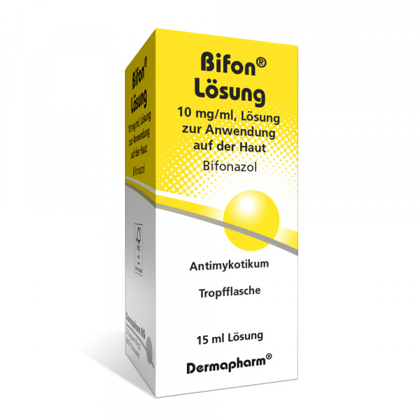 Abbildung für BIFON Lösung