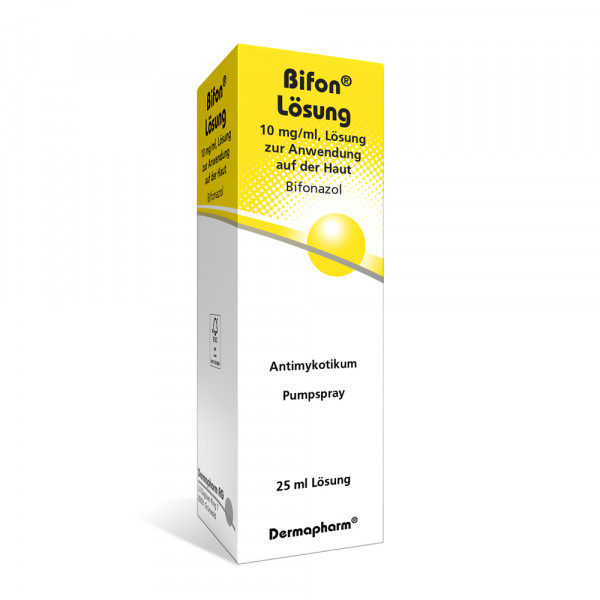 Abbildung für BIFON Pumpspray