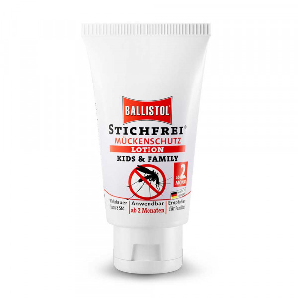 Abbildung für STICHFREI Kids Creme
