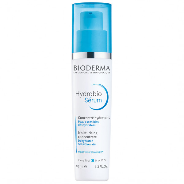 Abbildung für BIODERMA Hydrabio Serum Feuchtigkeitsserum
