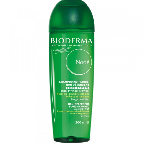 Abbildung für BIODERMA Node Fluide Shampoo
