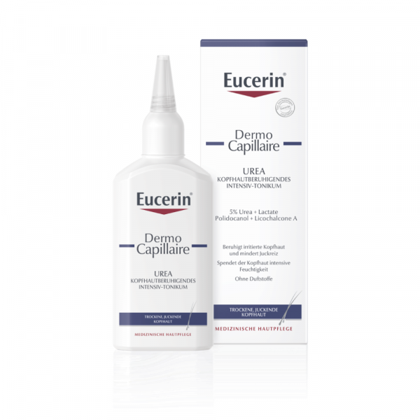 Abbildung für EUCERIN DermoCapillaire kopfhautberuhigend.Tonikum