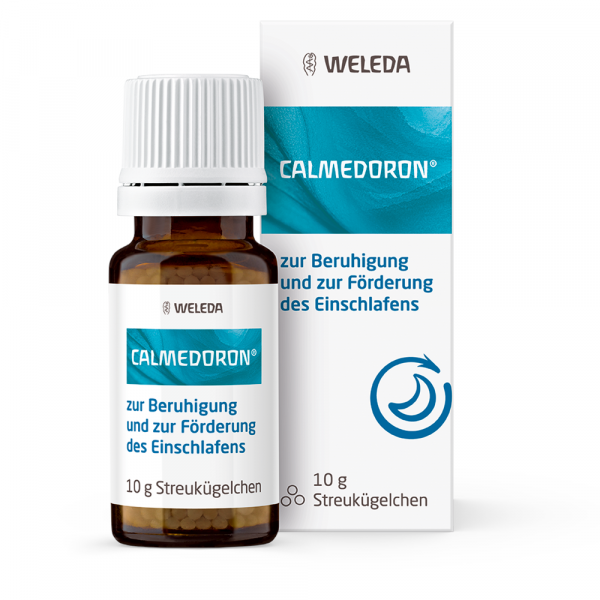 Abbildung für CALMEDORON Streukügelchen