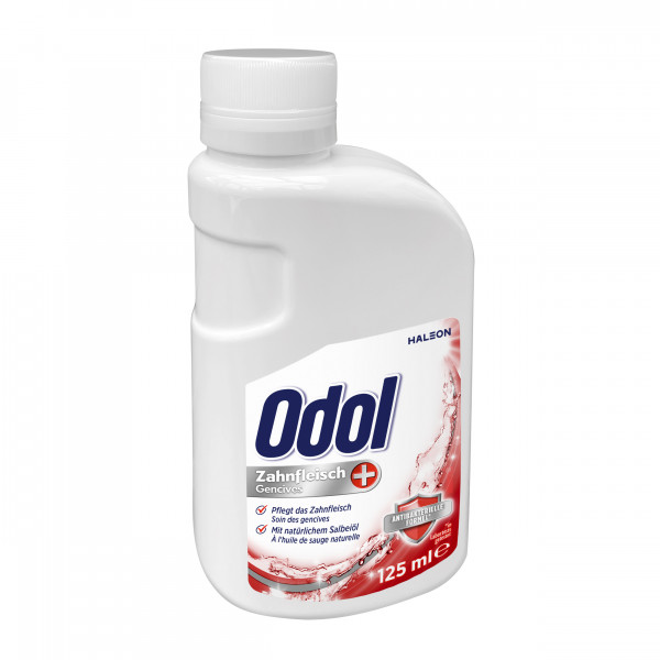 Abbildung für Odol Mundwasser Zahnfleisch + (Konzentrat)