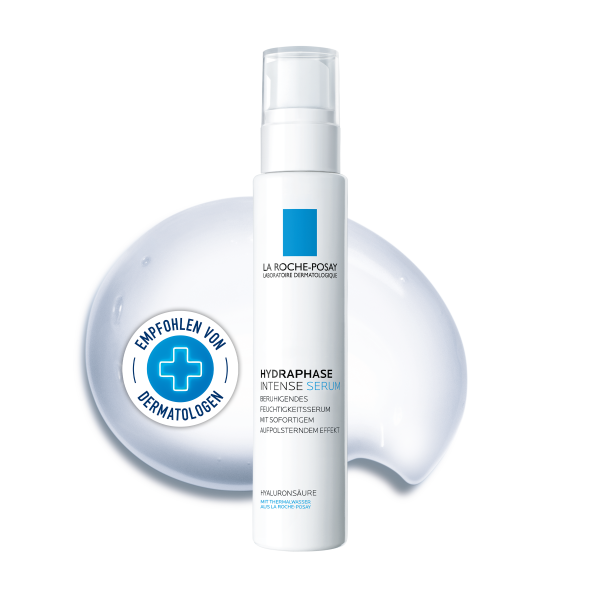 Abbildung für LA ROCHE-POSAY Hydraphase Intense Serum