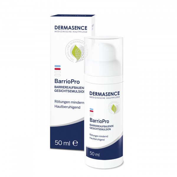 Abbildung für DERMASENCE BarrioPro Emulsion