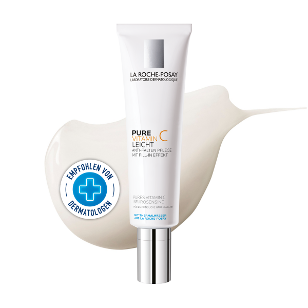 Abbildung für LA ROCHE-POSAY Redermic C NH Creme