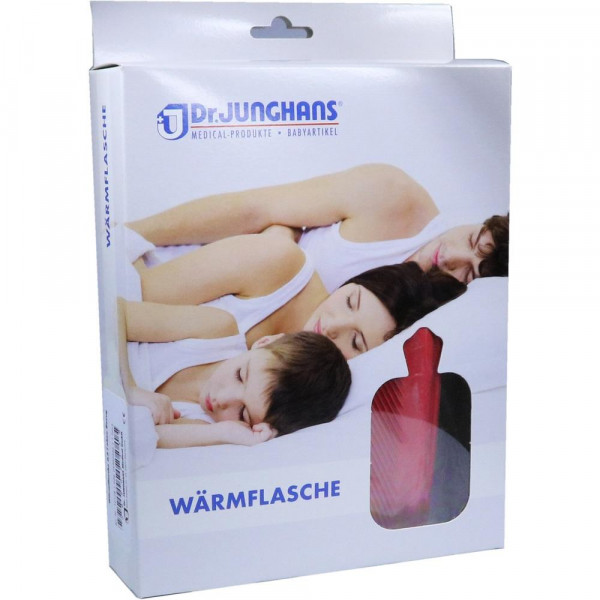 Abbildung für WÄRMFLASCHE 0,6 l