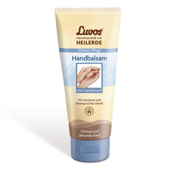 Abbildung für LUVOS Naturkosmetik Handbalsam Intensivpflege