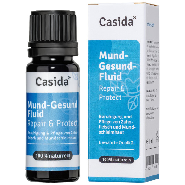 Abbildung für MUND-GESUND Fluid Repair & Protect