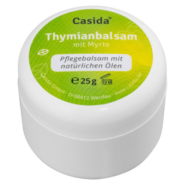 Abbildung für THYMIANBALSAM mit Myrte für Erwachsene