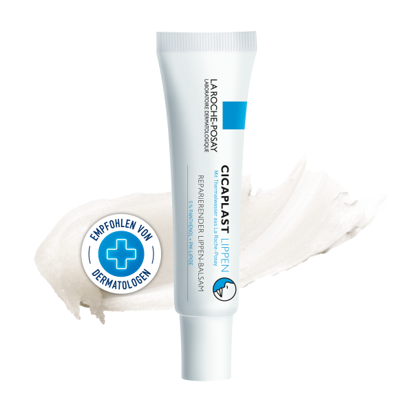 Abbildung für LA ROCHE-POSAY Cicaplast Lippen B5 Balsam