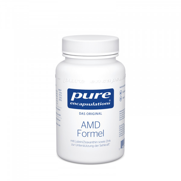 Abbildung für PURE ENCAPSULATIONS AMD Formel Kapseln