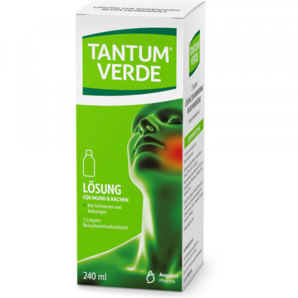 Abbildung für TANTUM VERDE 1,5 mg/ml Lösung z.Anw.i.d.Mundhöhle