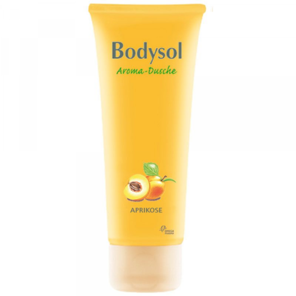 Abbildung für BODYSOL Aroma Dusche Aprikose