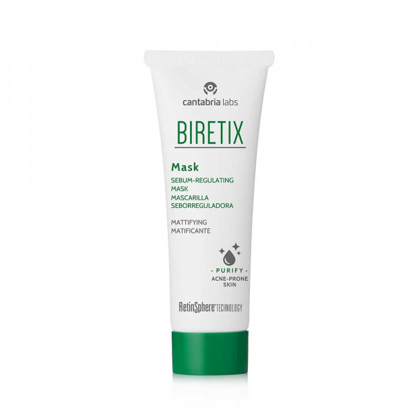Abbildung für BIRETIX Mask