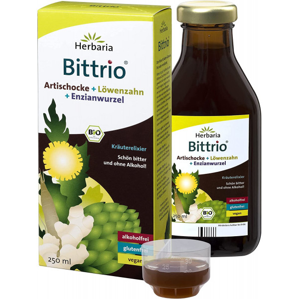 Abbildung für BITTRIO Elixier BIO