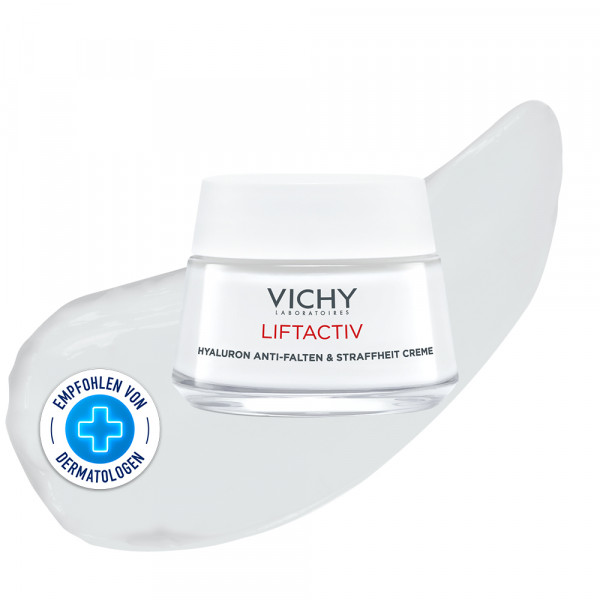 Abbildung für VICHY LIFTACTIV Supreme Tagescreme trockene Haut