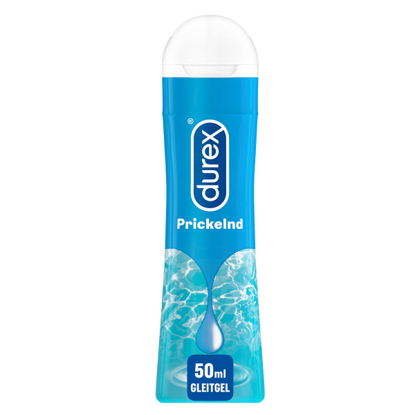 Abbildung für DUREX play prickelnd Gleit- und Erlebnisgel