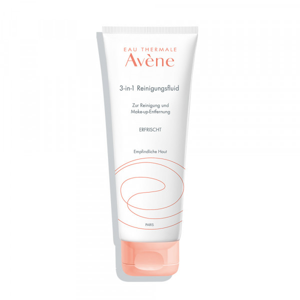 Abbildung für AVENE 3in1 Reinigungsfluid