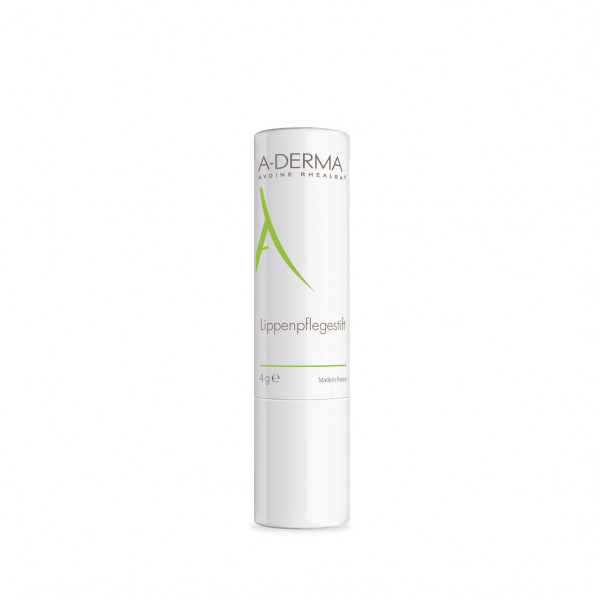 Abbildung für A-DERMA Lippenpflegestift