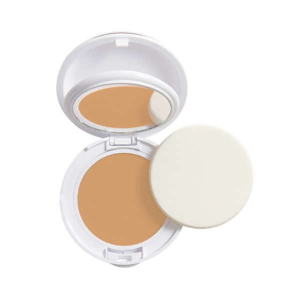 Abbildung für AVENE Couvrance Kompakt Cr.-Make-up matt.honig 4.0