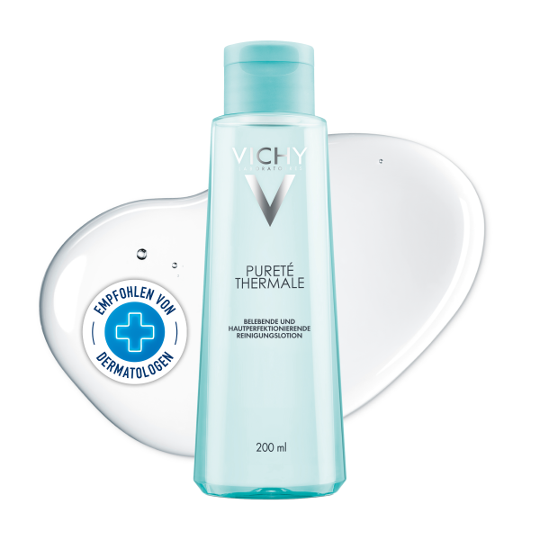 Abbildung für VICHY PURETE Thermale Reinigungslotion 2015