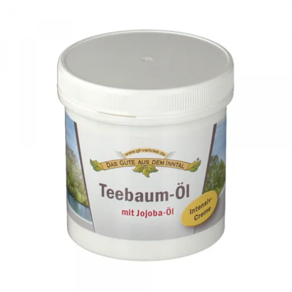 Abbildung für TEEBAUM ÖL MIT Jojoba
