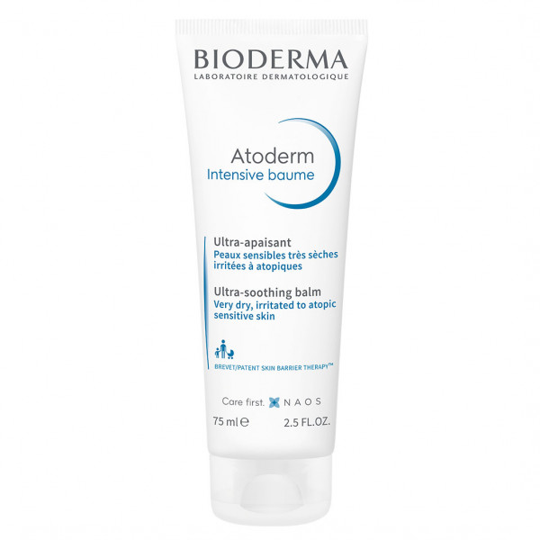 Abbildung für Atoderm Intensive Baume - Intensiv nährender und reparierender Anti-Juckreiz-Körperbalsam