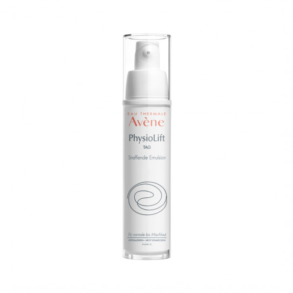 Abbildung für AVENE PhysioLift TAG straffende Emulsion