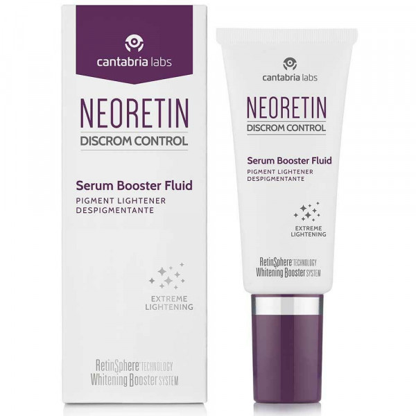 Abbildung für NEORETIN Serum Booster Fluid