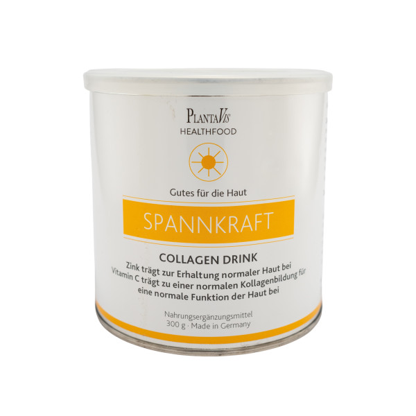Abbildung für COLLAGEN FÜR die Haut Pulver
