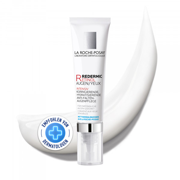 Abbildung für LA ROCHE-POSAY Redermic R Augen Creme