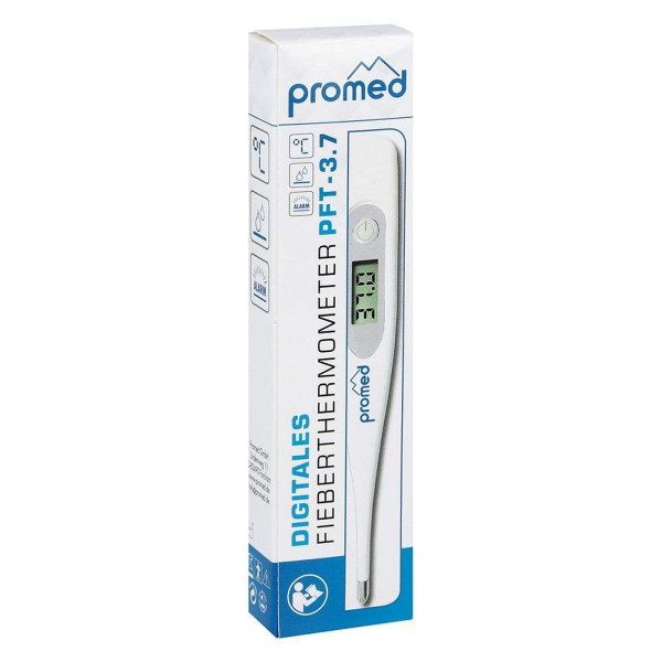 Abbildung für PROMED digitales Fieberthermometer PFT-3.7