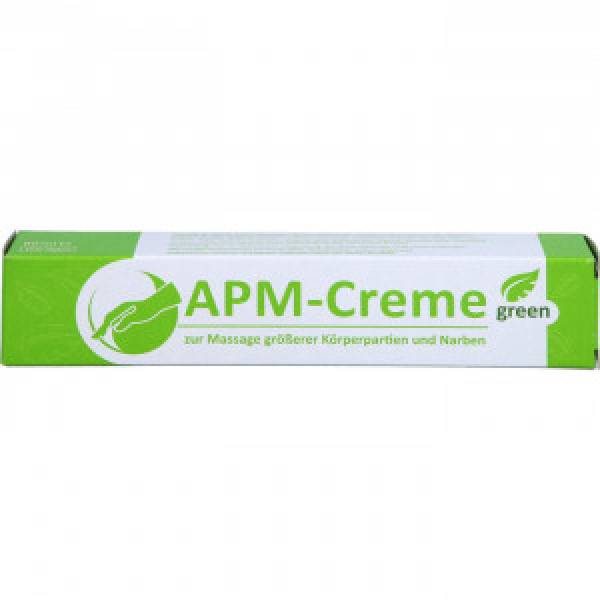 Abbildung für APM Creme green