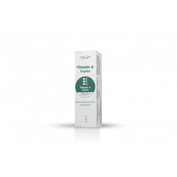 Abbildung für ORTHODOC Vitamin A Tropfen