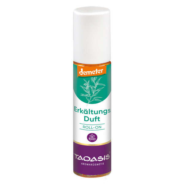 Abbildung für ERKÄLTUNGSDUFT mild Roll-on Öl